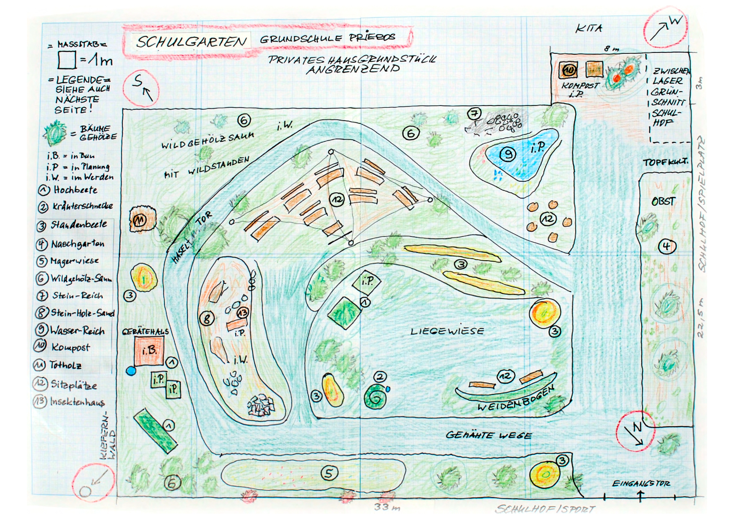 Schulgarten Infotafeln page 0001